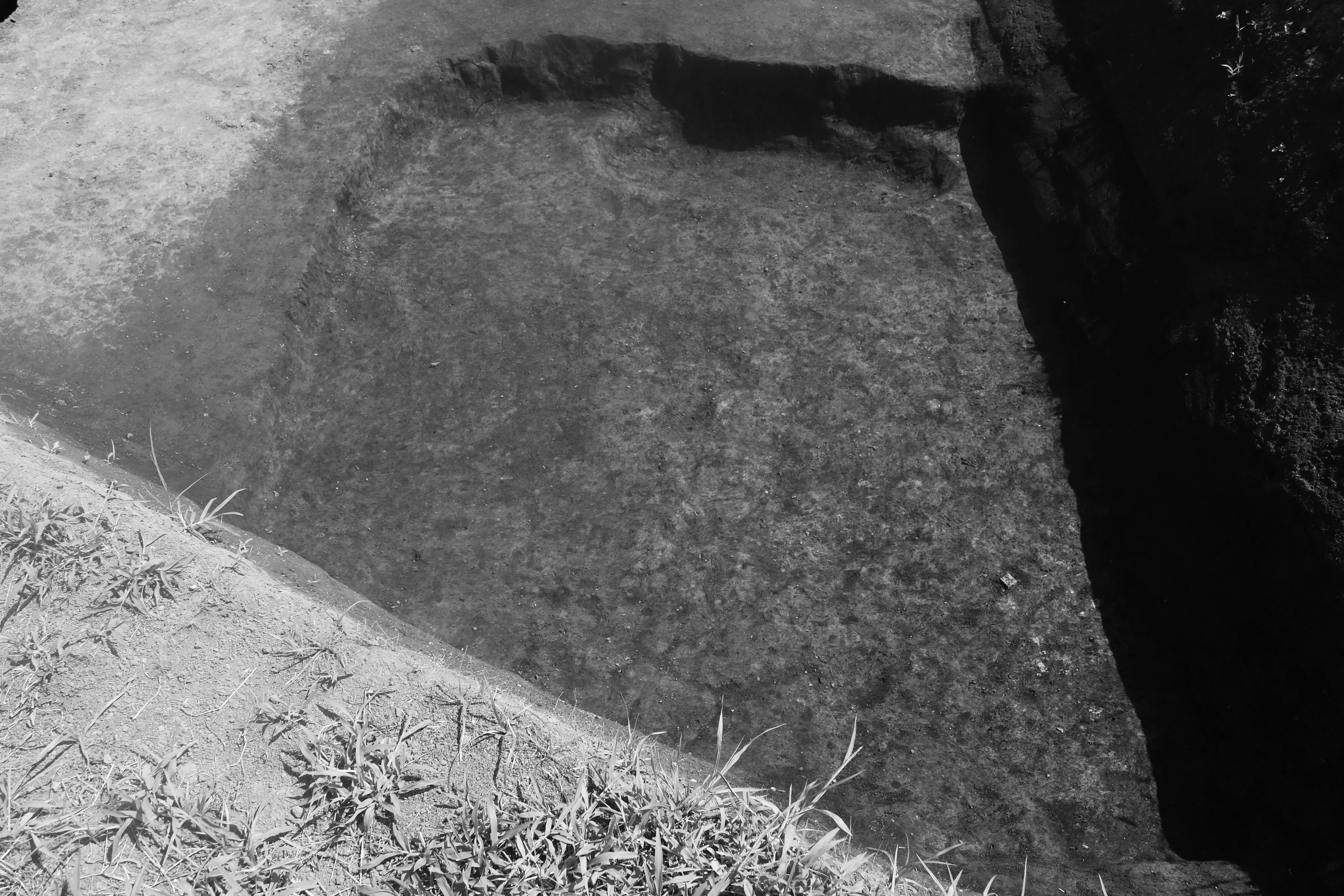 前津中ノ玉遺跡